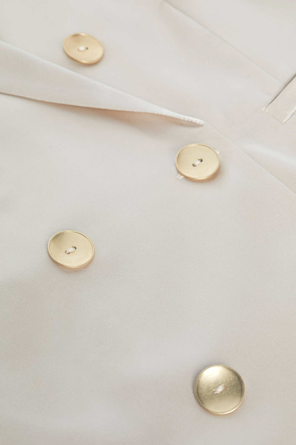Colin Silk Blazer