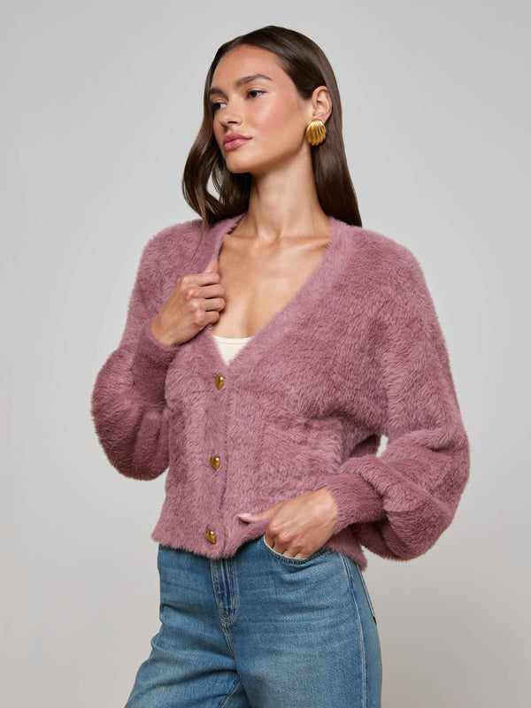 Harriet Cardigan