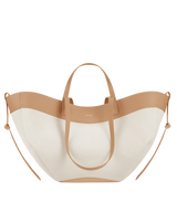 Cyme - Beige Canvas