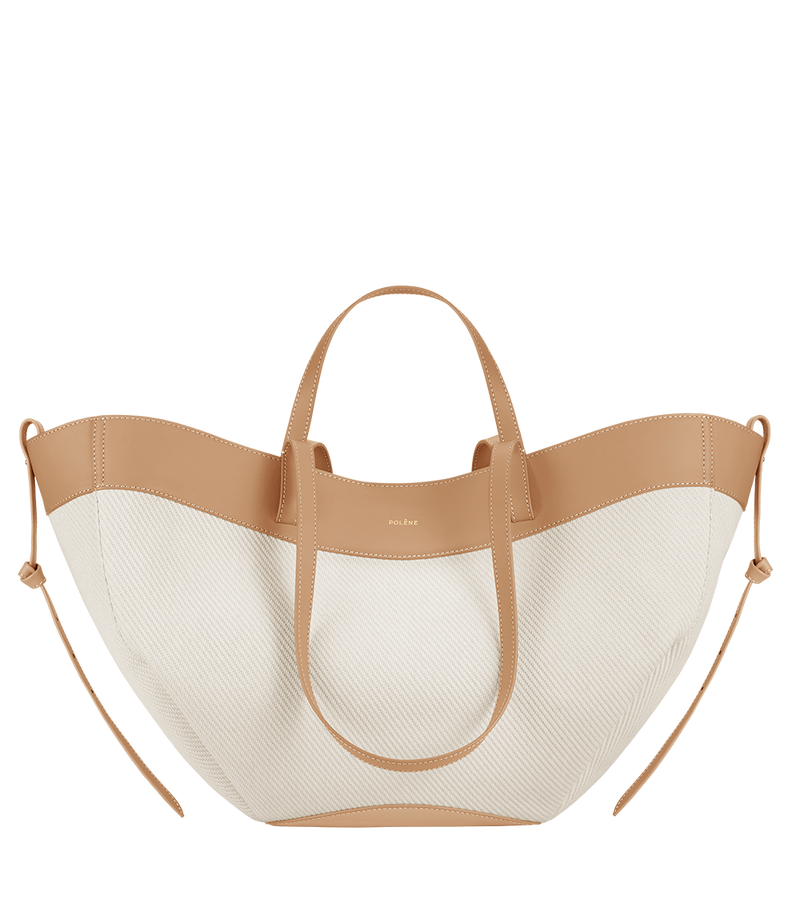 Cyme - Beige Canvas
