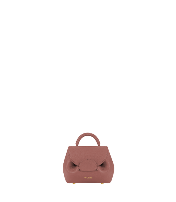 Numéro Un Micro - Textured Blush