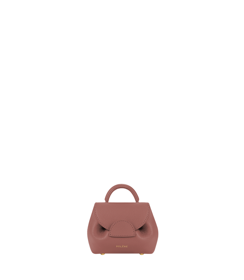 Numéro Un Micro - Textured Blush